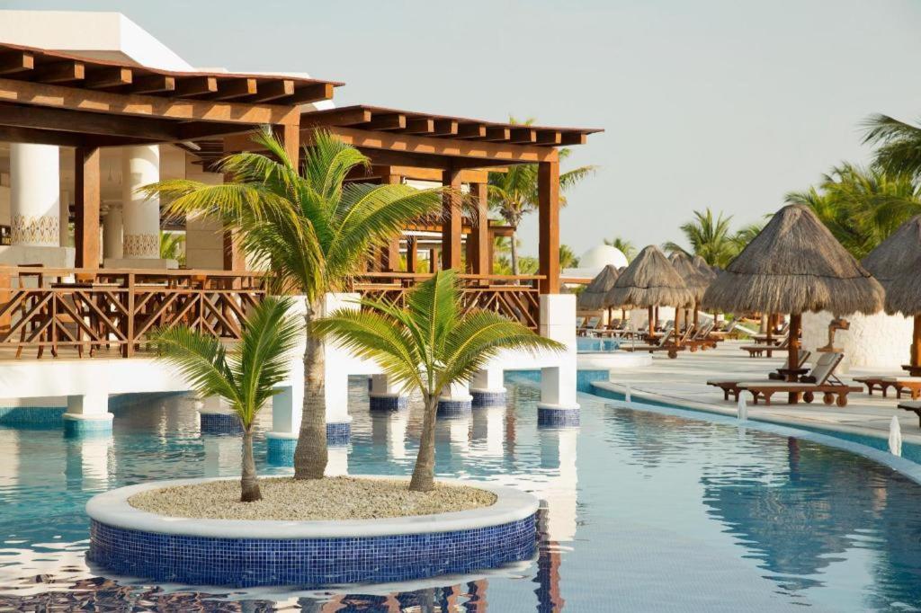 Excellence Playa Mujeres (adults Only)
