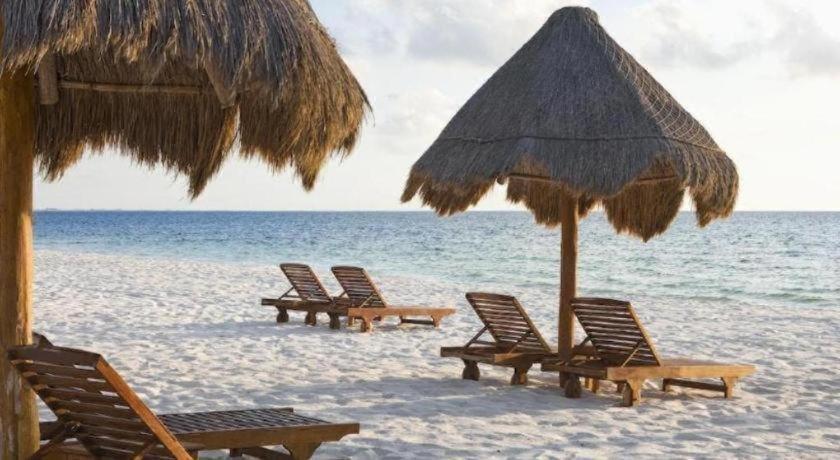 Hotel Excellence Playa Mujeres (adults Only) 5*