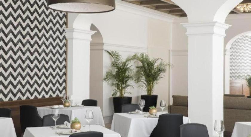 Excellence Playa Mujeres (adults Only) Hotel 5*