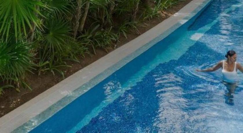 Hotel Excellence Playa Mujeres (adults Only) 5*