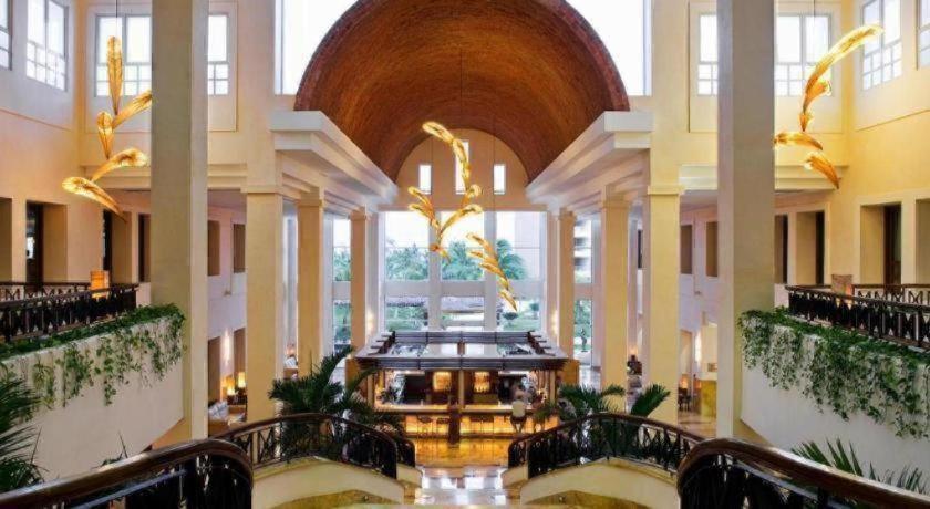 Excellence Playa Mujeres (adults Only) Hotel Cancun