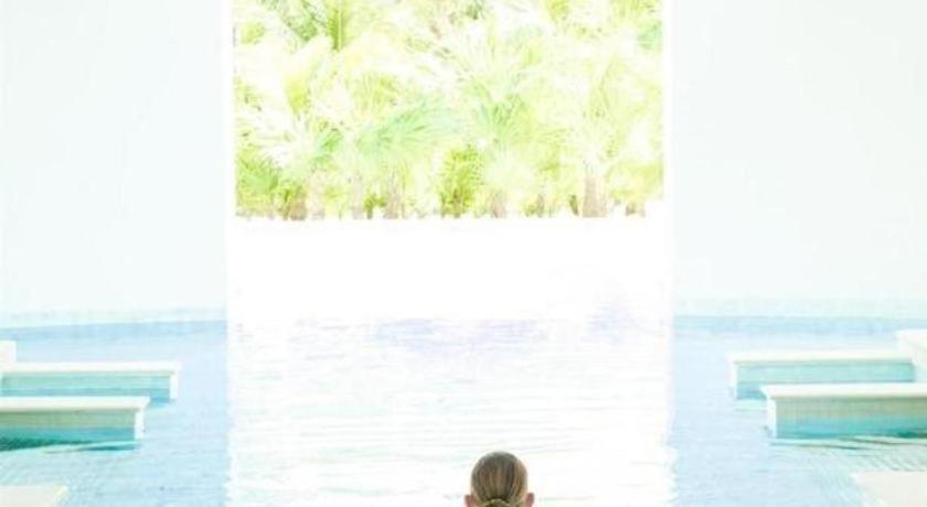 Excellence Playa Mujeres (adults Only) Cancun