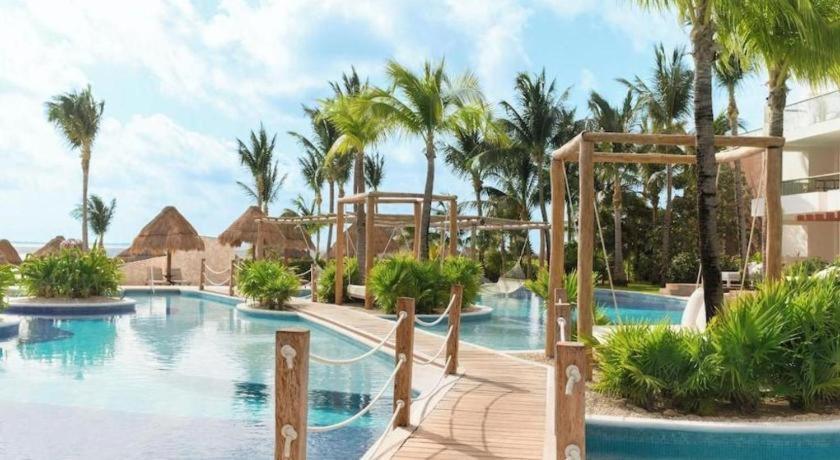 Excellence Playa Mujeres (adults Only)