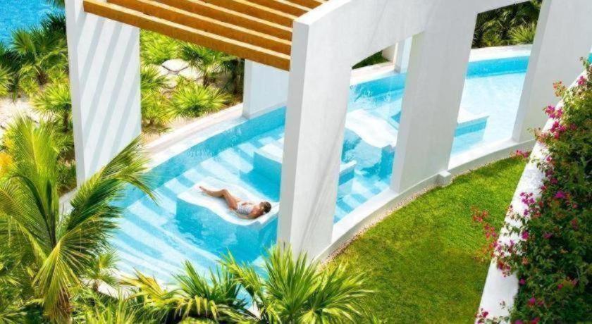 Excellence Playa Mujeres (adults Only) 5* Cancun