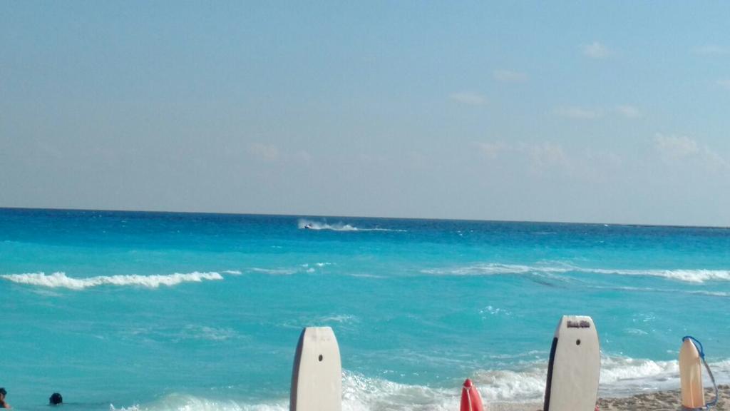 Aparthotel Ocean Front Cancun