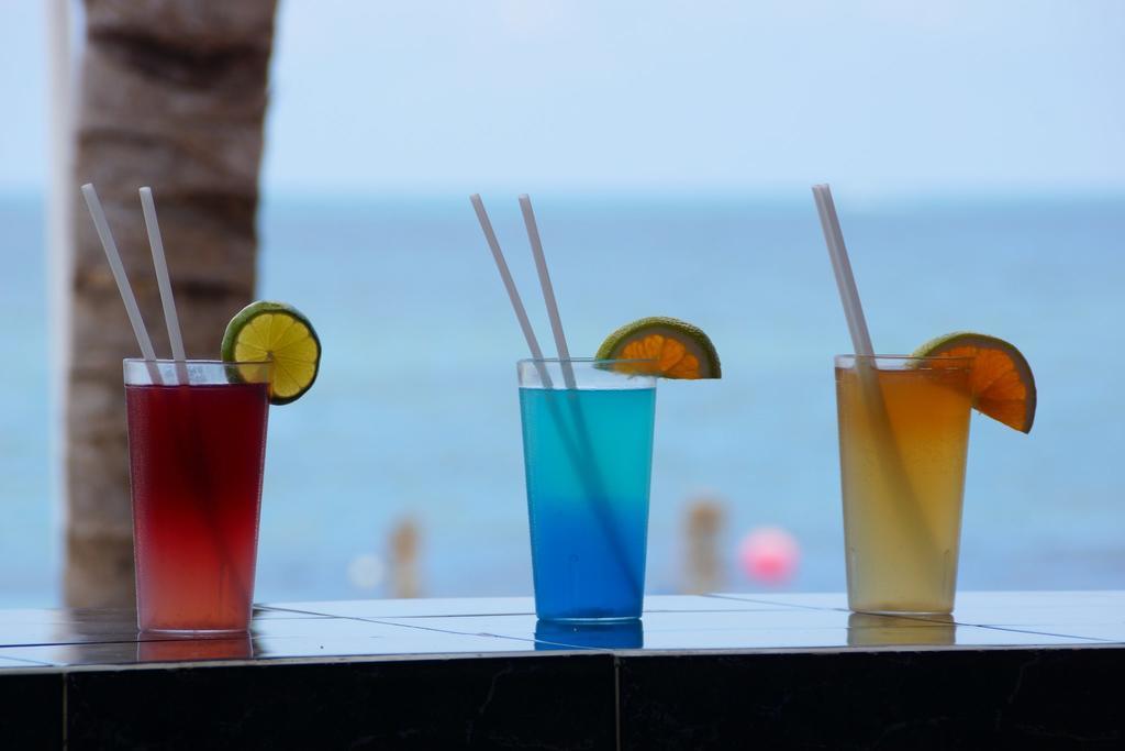 Imperial Perlas Hotel Cancun