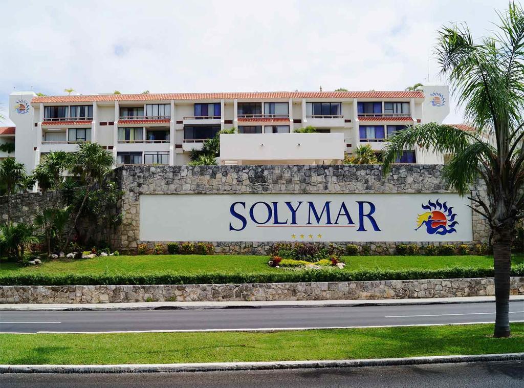 Ocean Front Aparthotel 4*