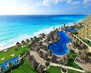 Hotel Club Melia At Gran Melia Gg Cancun