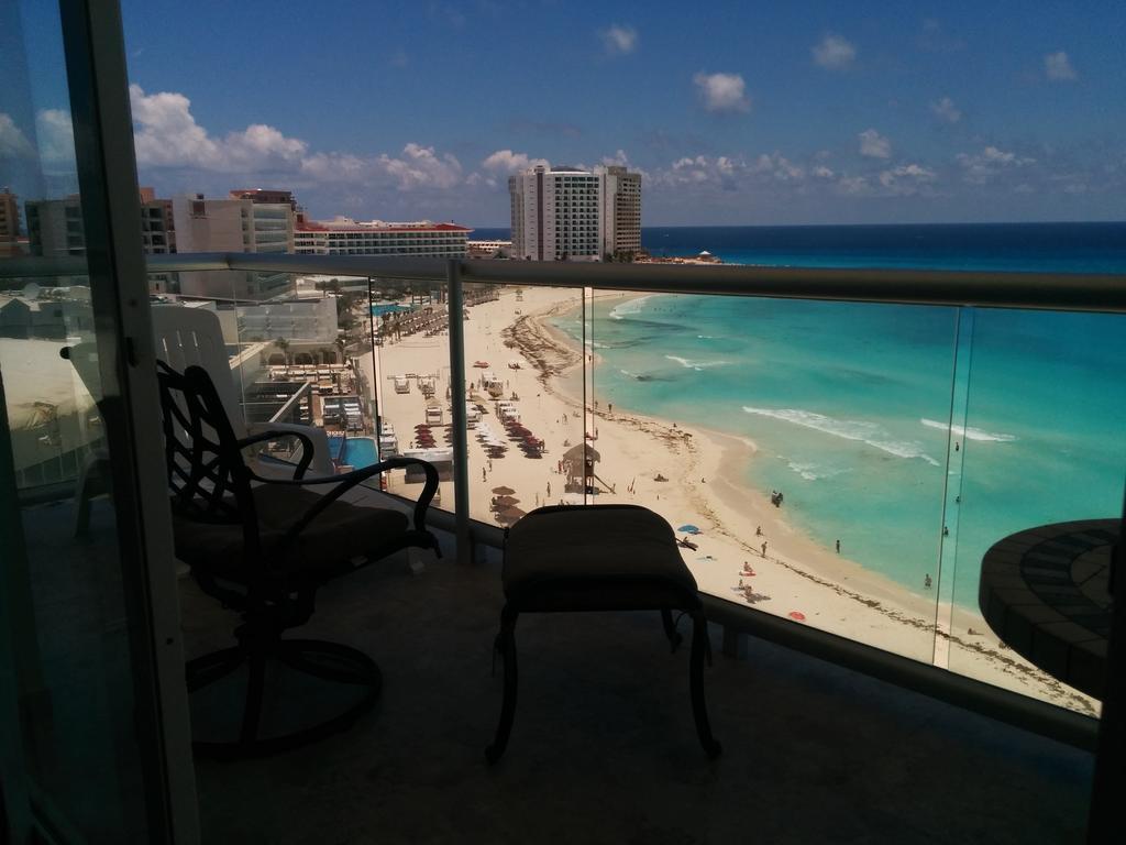 Cancun Zone 3* Cancun