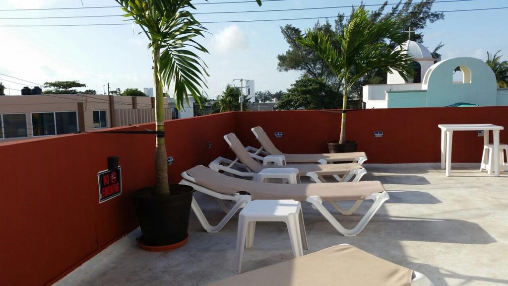 Apartment Edificio Velas Apartment Cancun