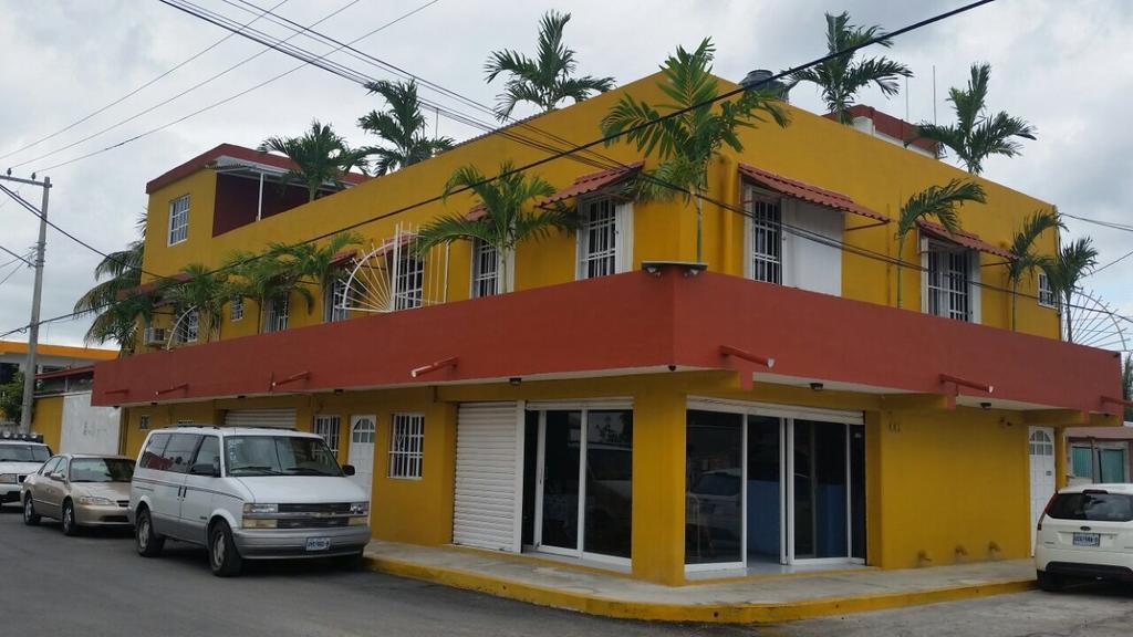 Edificio Velas Apartment Apartment Cancun