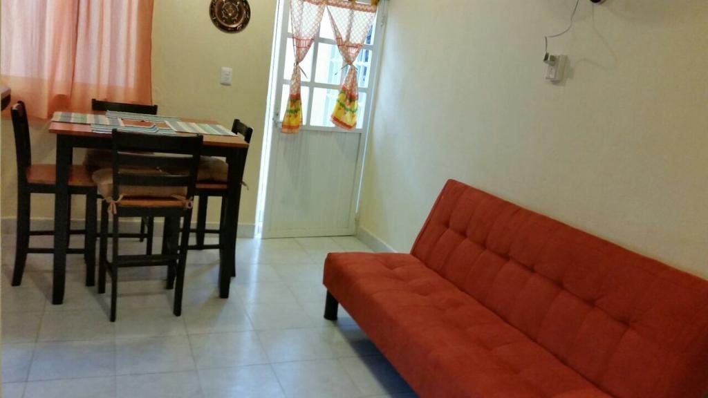 Edificio Velas Apartment Apartment *