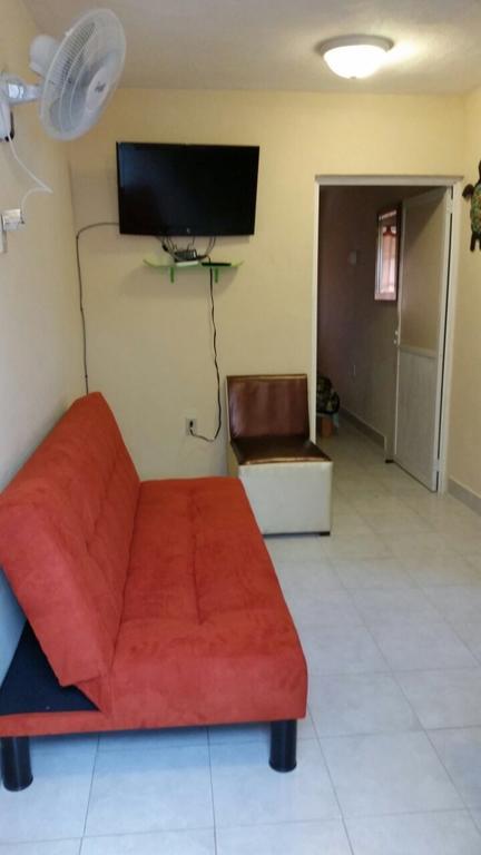 Edificio Velas Apartment Apartment Cancun