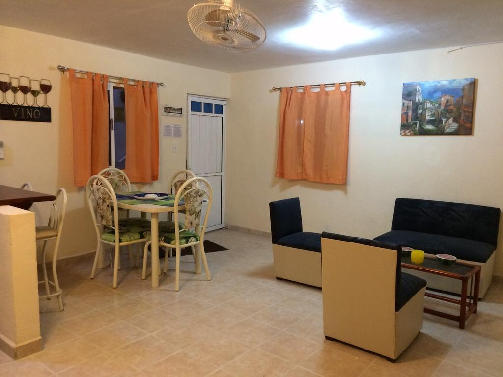 Apartment Edificio Velas Apartment Cancun