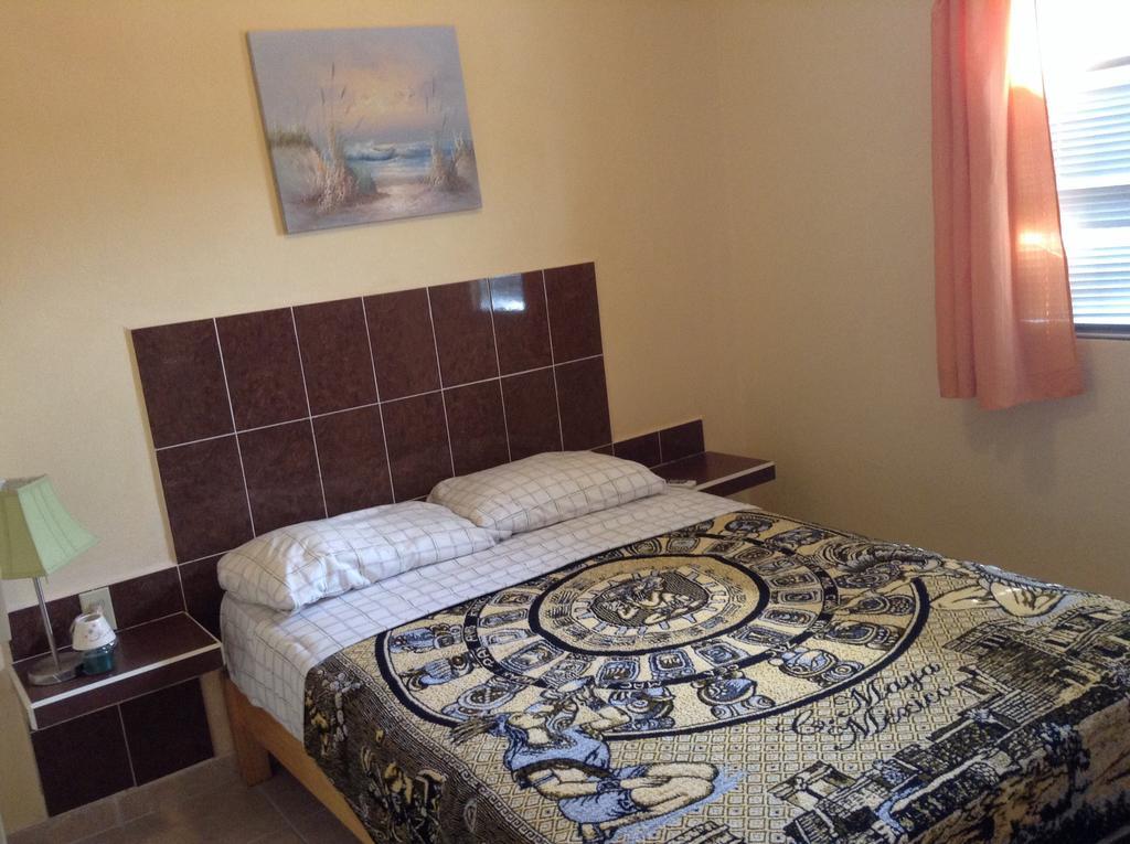 Edificio Velas Apartment Apartment Cancun