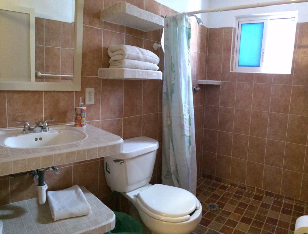 Apartment Edificio Velas Apartment Cancun