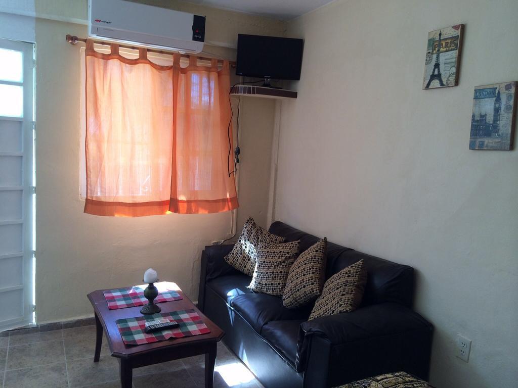 Edificio Velas Apartment Apartment