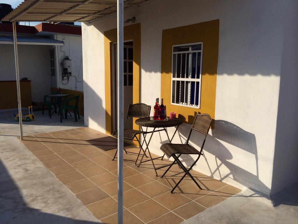 Apartment Edificio Velas Apartment