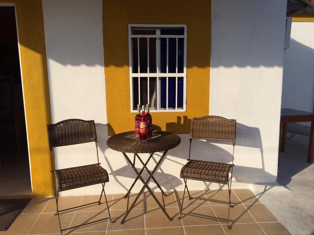 Edificio Velas Apartment Cancun