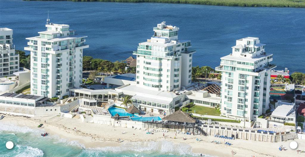 Yalmakan 4* Cancun