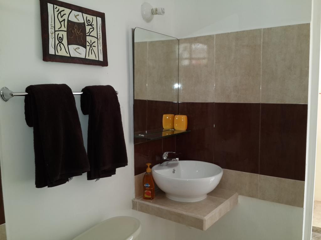 Apartment Departamentos Andalucia Cancun