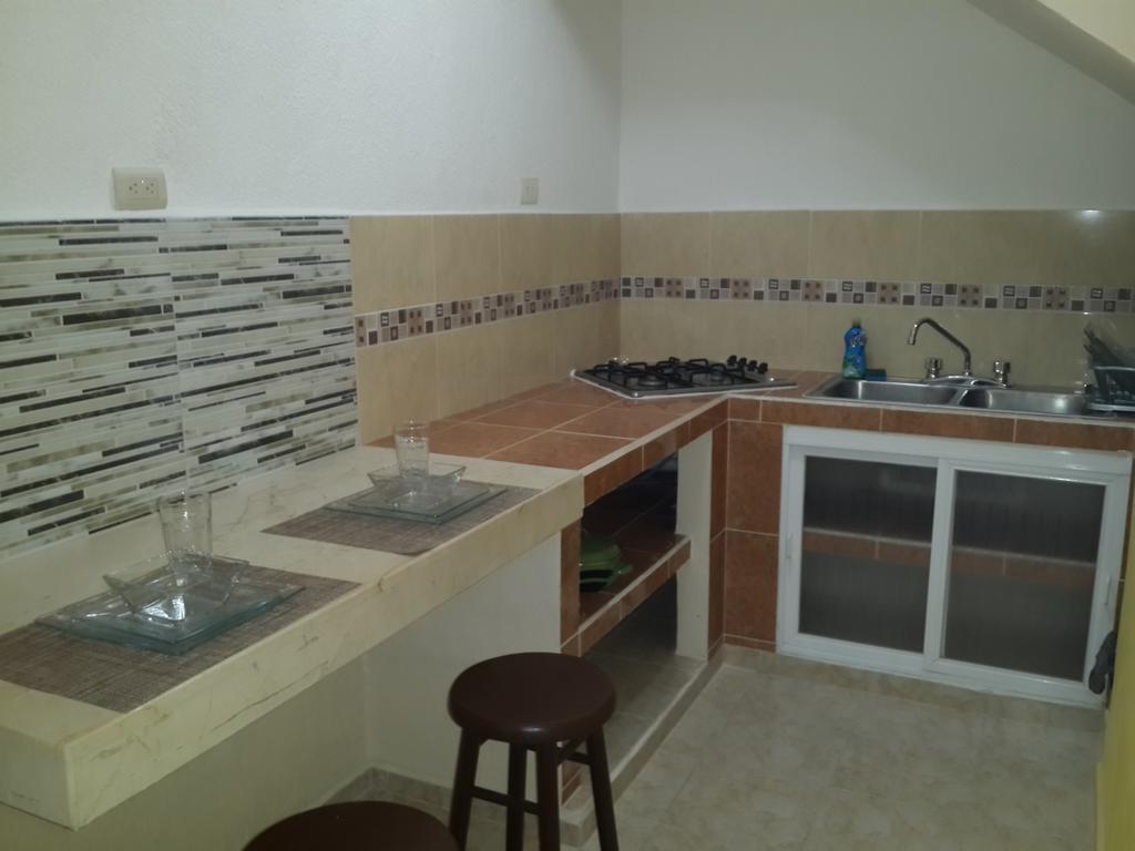 Apartment Departamentos Andalucia Cancun