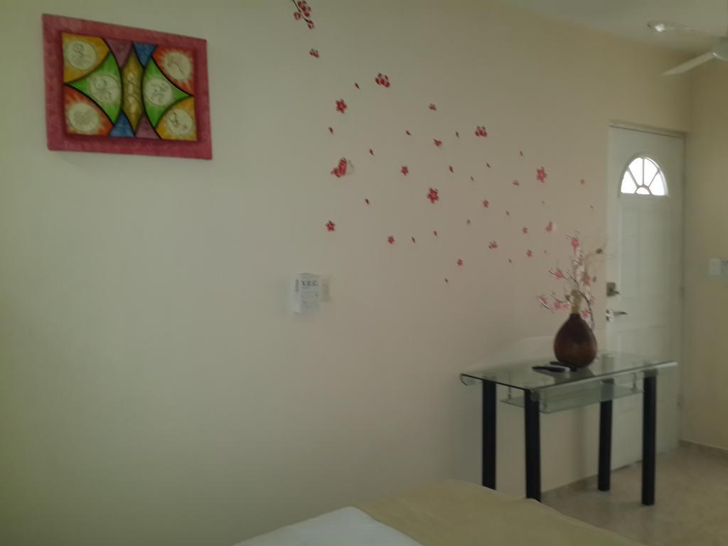 Departamentos Andalucia Cancun