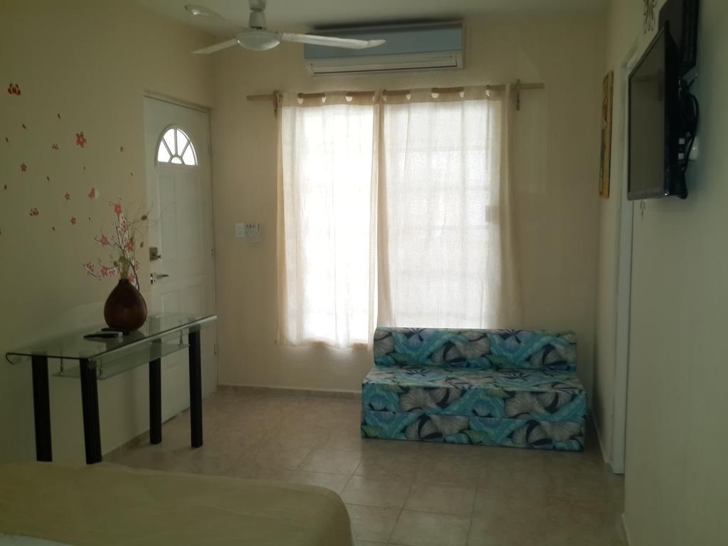 Apartment Departamentos Andalucia Cancun