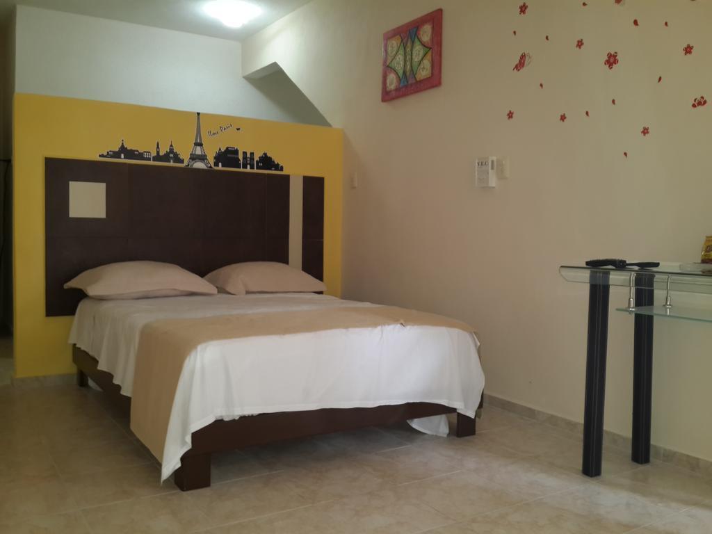 Apartment Departamentos Andalucia