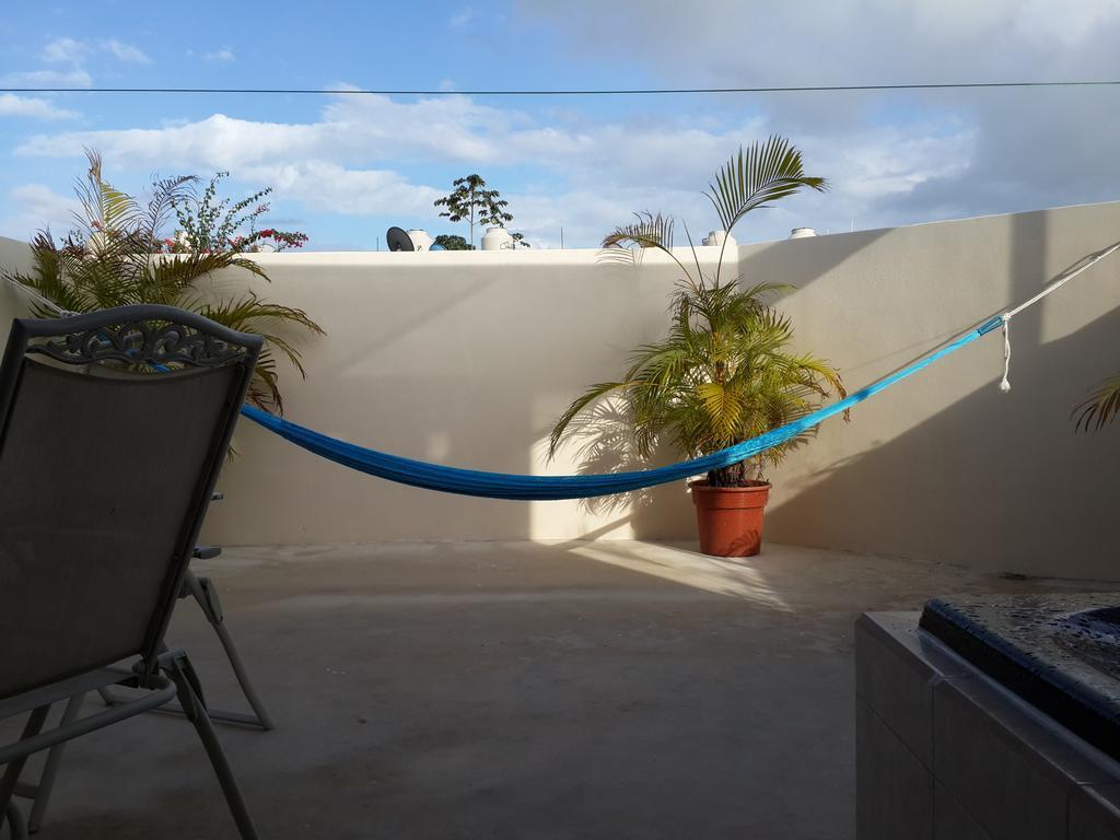 Apartment Departamentos Andalucia Cancun