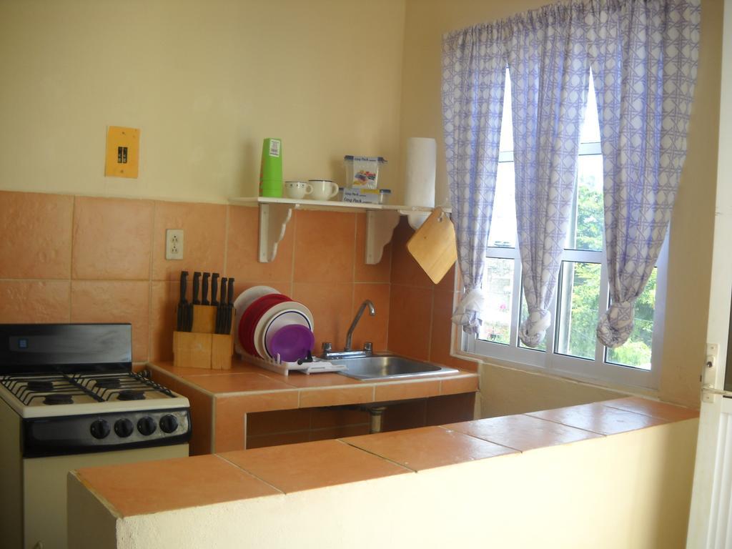 Apartment Edificio Velas Apartment *