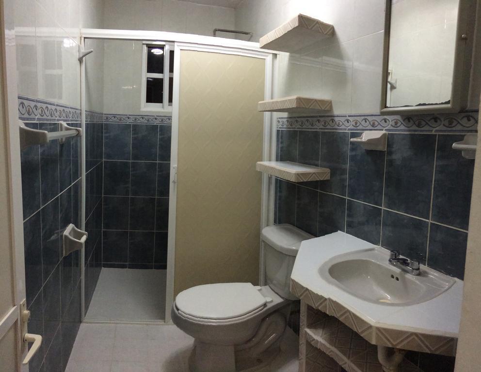 Edificio Velas Apartment * Cancun