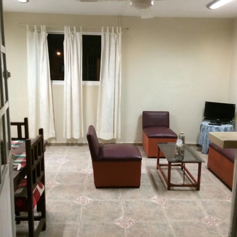 Edificio Velas Apartment *