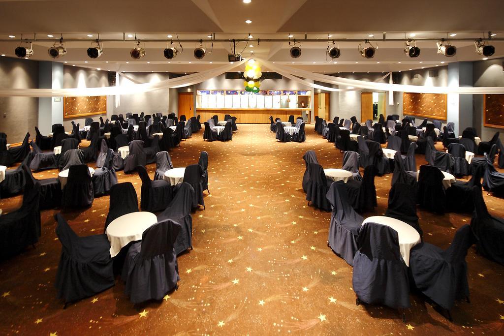 Golden Parnassus & (adults Only) Hotel 3*