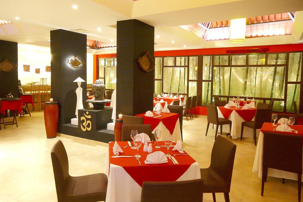 Golden Parnassus & (adults Only) 3* Cancun