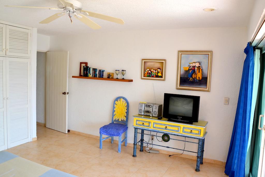 Beach Escape Apartamento