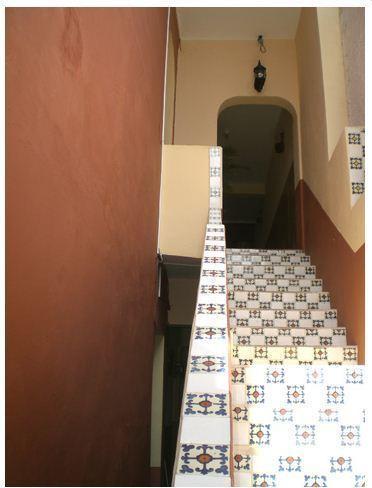 Hotel Colonial San Carlos Cancun
