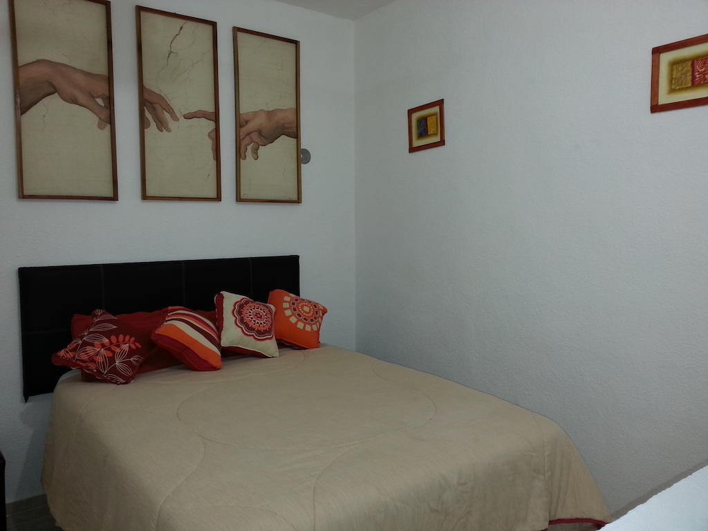 Apartment Departamentos Andalucia *