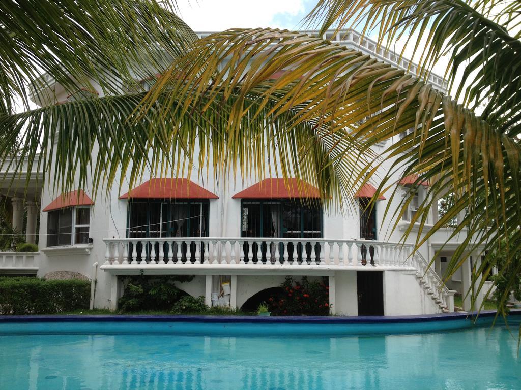 Bed & Breakfast Mansion Giahn Cancun