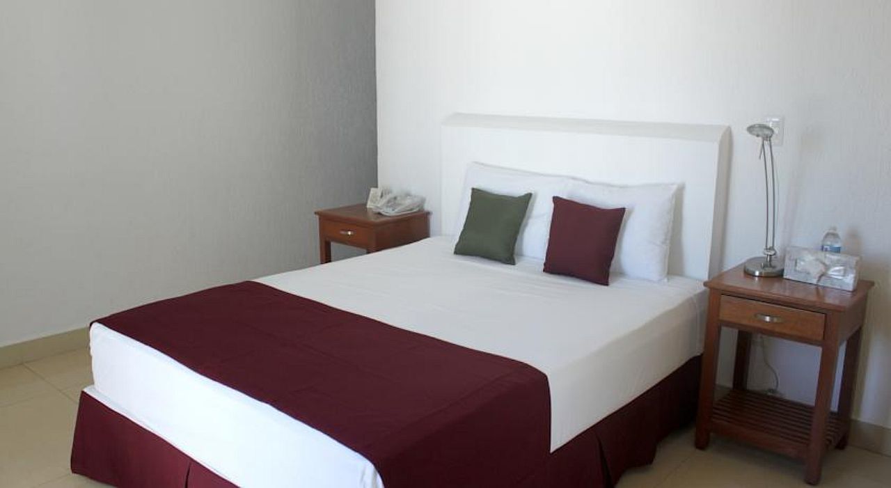 Hotel Terracaribe Boutique Cancun