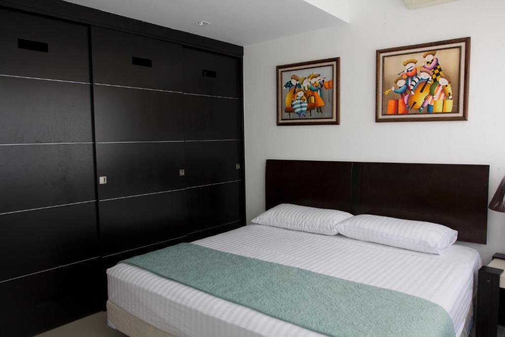 Hotel Barcelona Tower Cancun