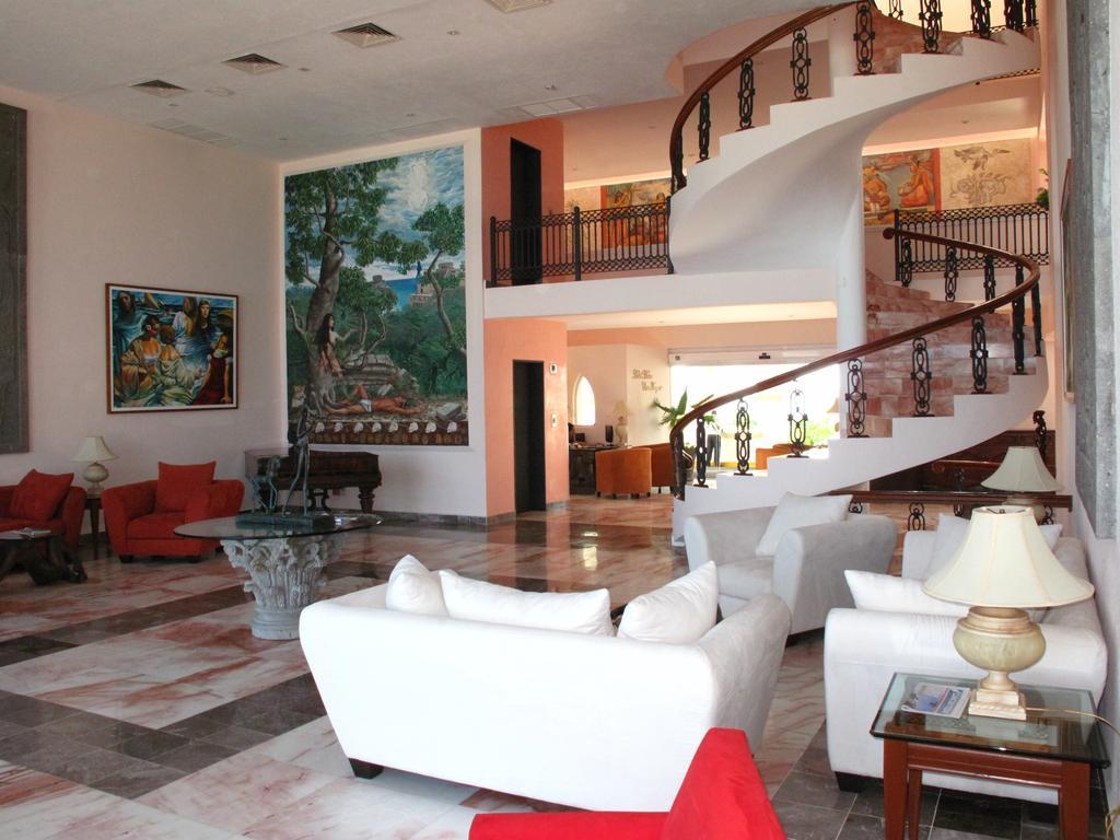 Hotel & Museo Casa Turquesa