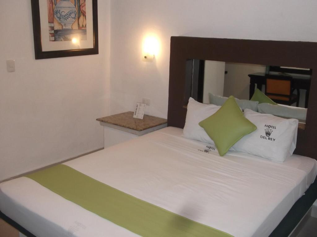 Del Rey 3* Cancun