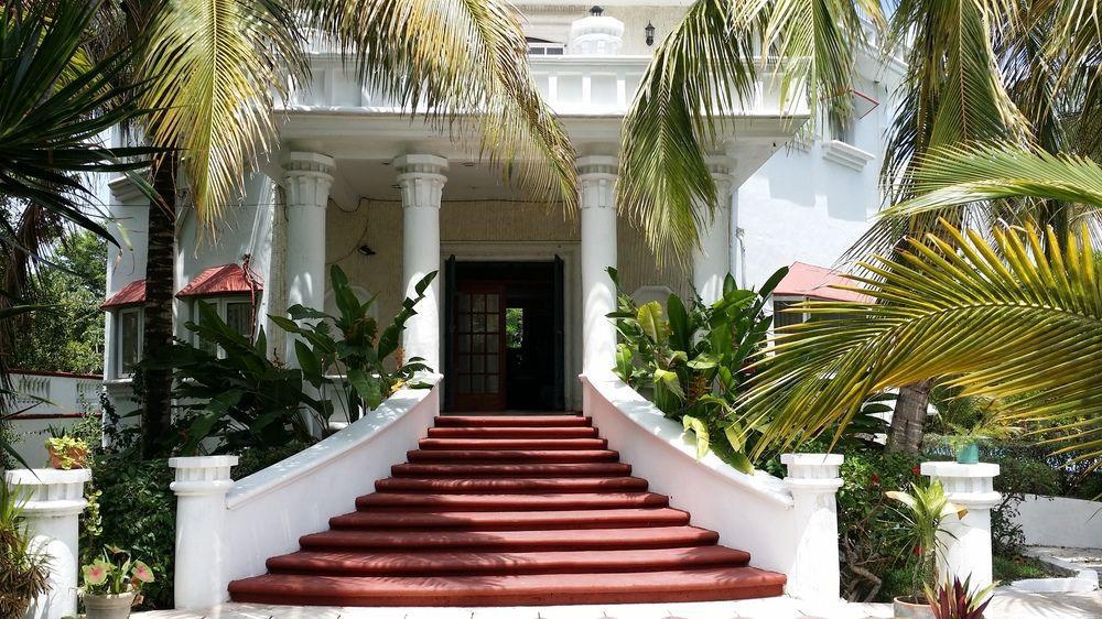 Bed & Breakfast Mansion Giahn 2*