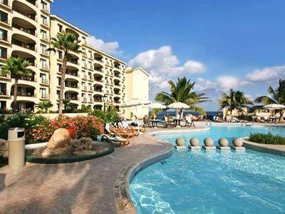 The Royal Mayan 4* Cancun