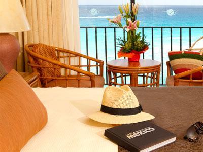 The Royal Mayan 4* Cancun