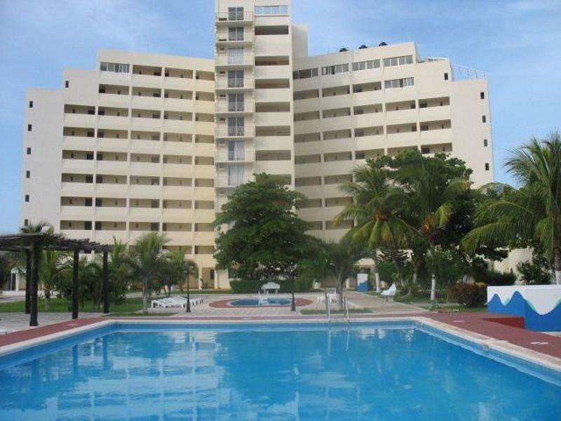 View Mediterrando & Suites 3* Cancun