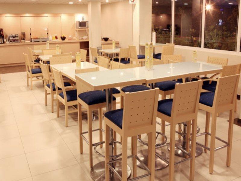 Express By Marriott 4* Cancun