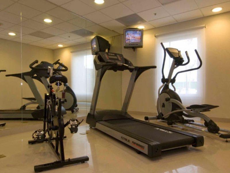 Express By Marriott Hotel Cancun