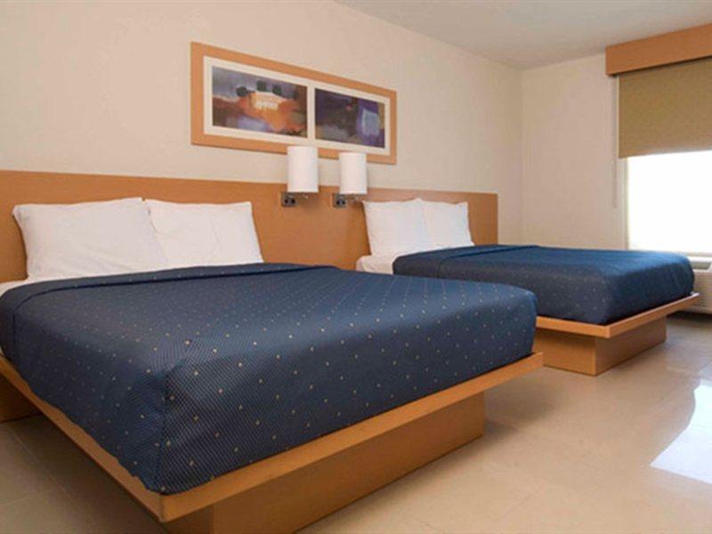 Express By Marriott 4* Cancun